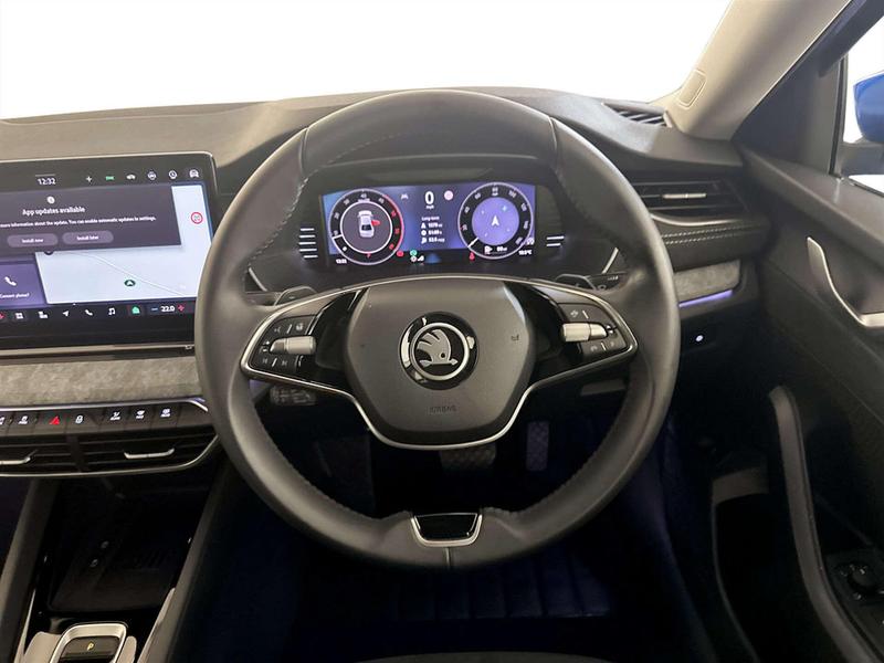 Used Skoda Octavia 2025 for sale - 77138373: Photo 16