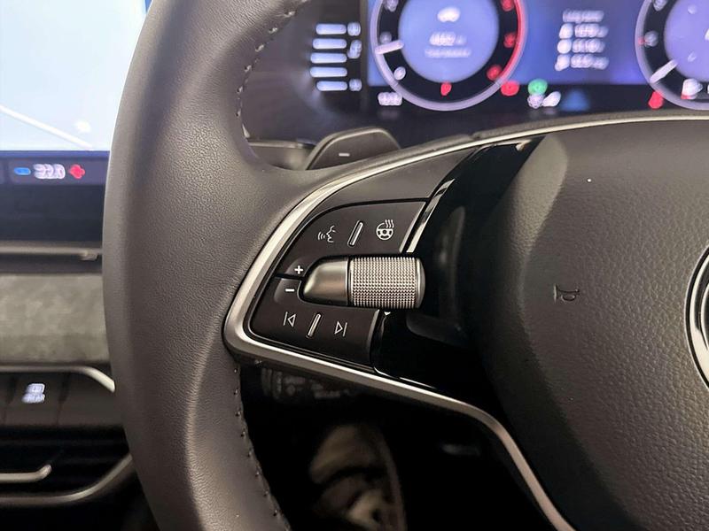 Used Skoda Octavia 2025 for sale - 77138373: Photo 17