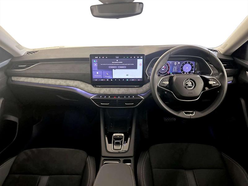 Used Skoda Octavia 2025 for sale - 77138373: Photo 3