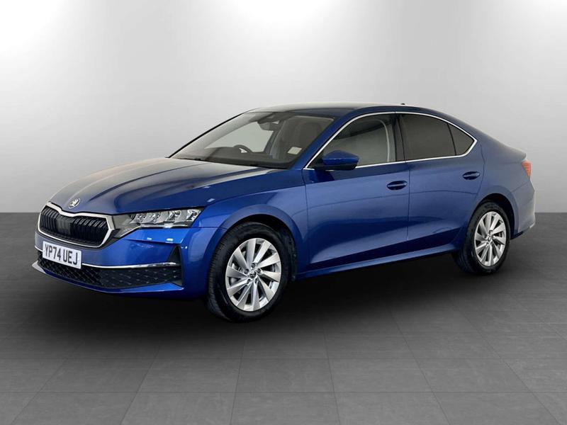 Used Skoda Octavia 2025 for sale - 77138373: Photo 6