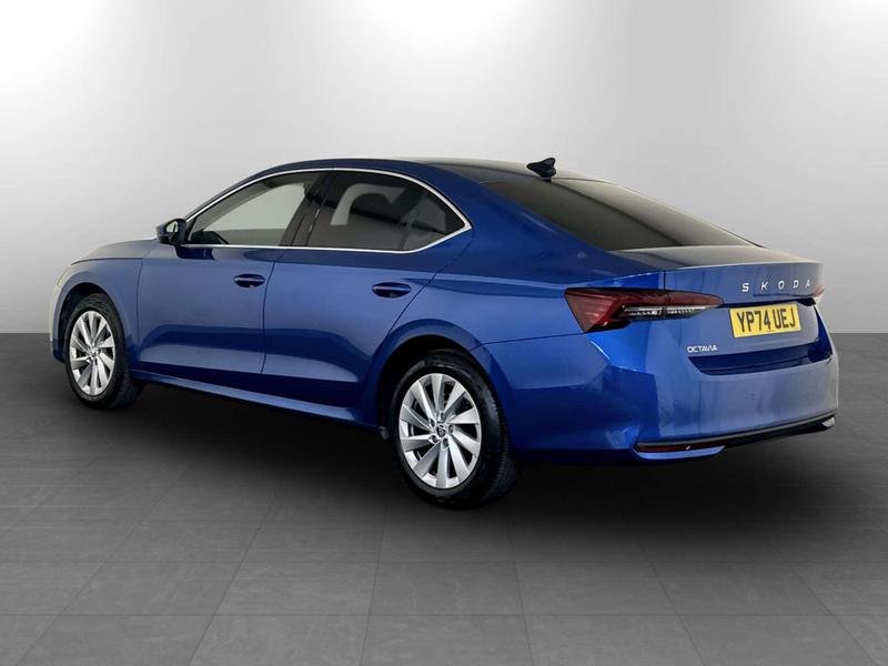 Used Skoda Octavia 2025 for sale - 77138373: Photo 8