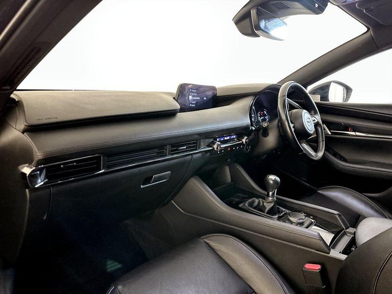 Used Mazda Mazda3 2021 for sale - 76449300: Photo 12