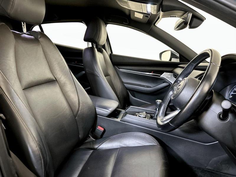 Used Mazda Mazda3 2021 for sale - 76449300: Photo 13