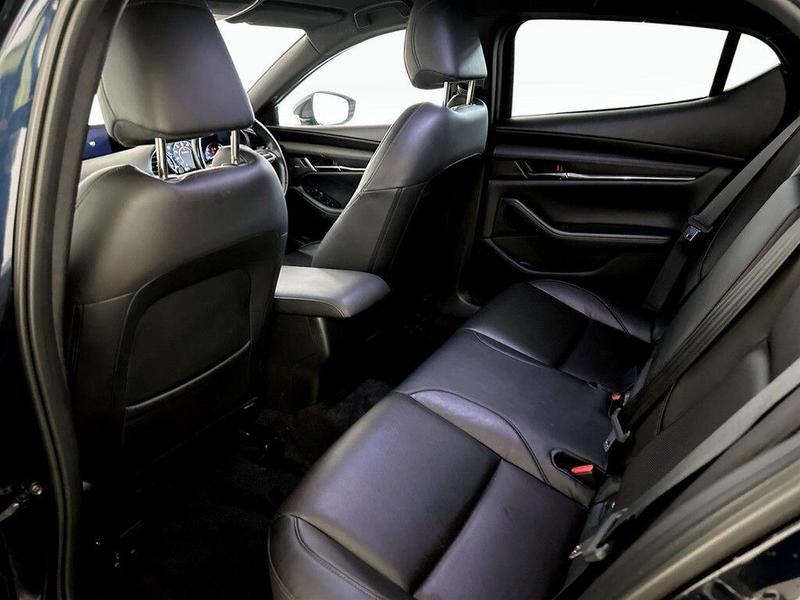 Used Mazda Mazda3 2021 for sale - 76449300: Photo 14