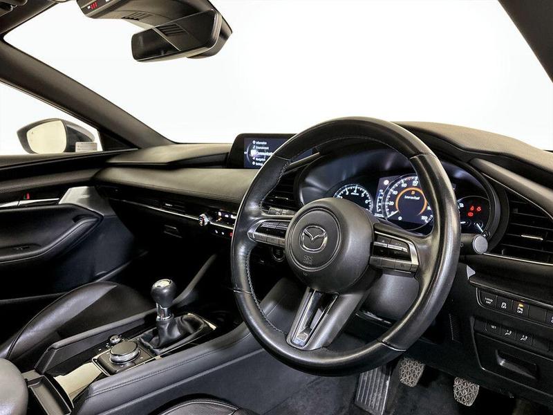 Used Mazda Mazda3 2021 for sale - 76449300: Photo 15