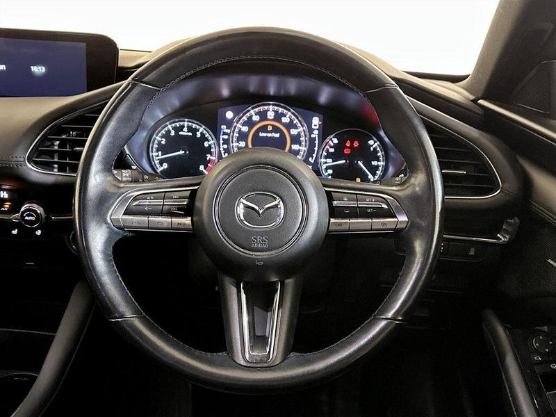 Used Mazda Mazda3 2021 for sale - 76449300: Photo 16