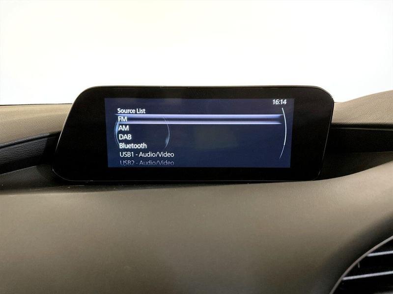 Used Mazda Mazda3 2021 for sale - 76449300: Photo 22