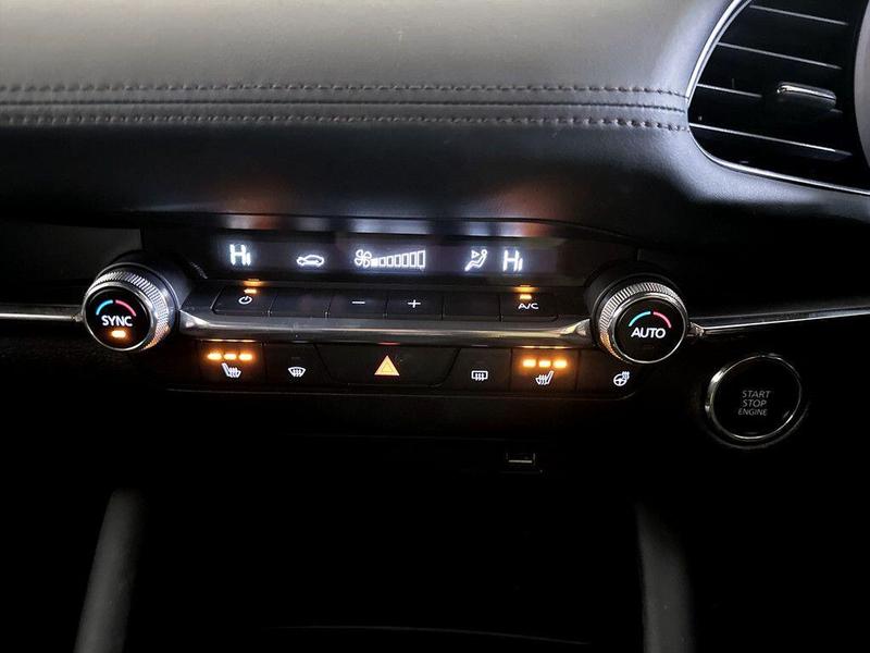 Used Mazda Mazda3 2021 for sale - 76449300: Photo 26