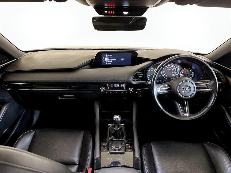 Used Mazda Mazda3 2021 for sale - 76449300: Photo 3