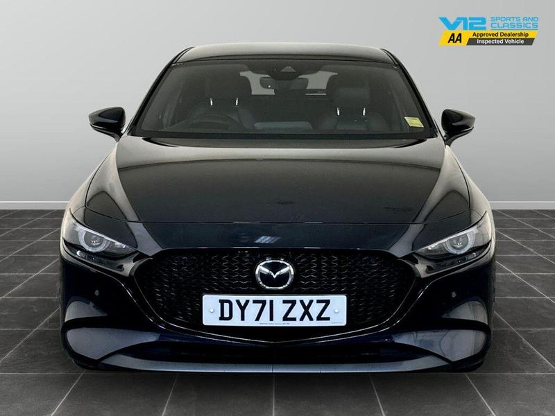Used Mazda Mazda3 2021 for sale - 76449300: Photo 5