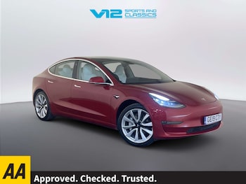 Used Tesla Model 3 2019 for sale - 78239376: Photo