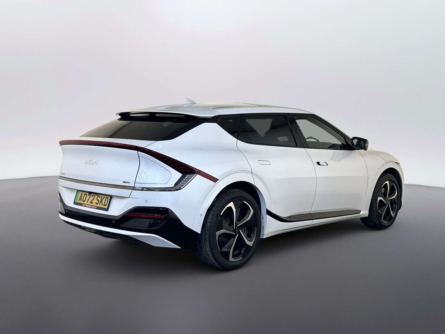 Used Kia EV6 2023 for sale - 77844645: Photo 10