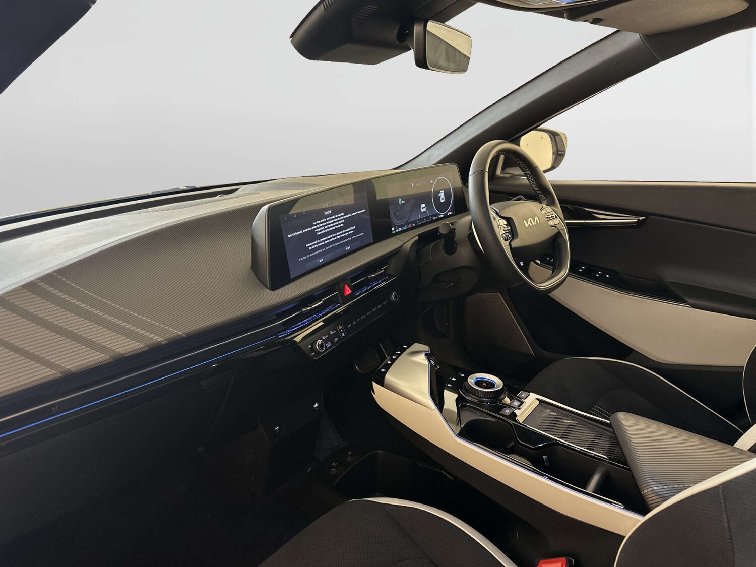 Used Kia EV6 2023 for sale - 77844645: Photo 12