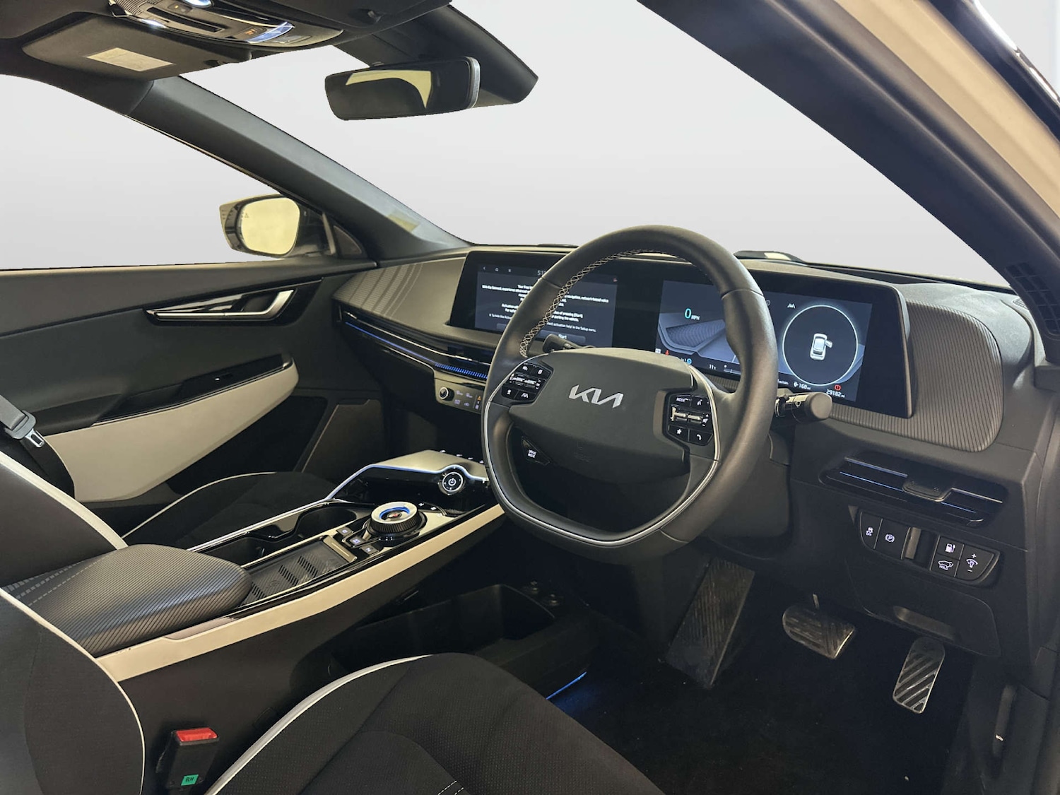 Used Kia EV6 2023 for sale - 77844645: Photo 16