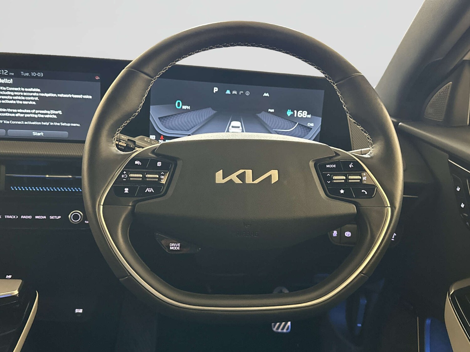 Used Kia EV6 2023 for sale - 77844645: Photo 17