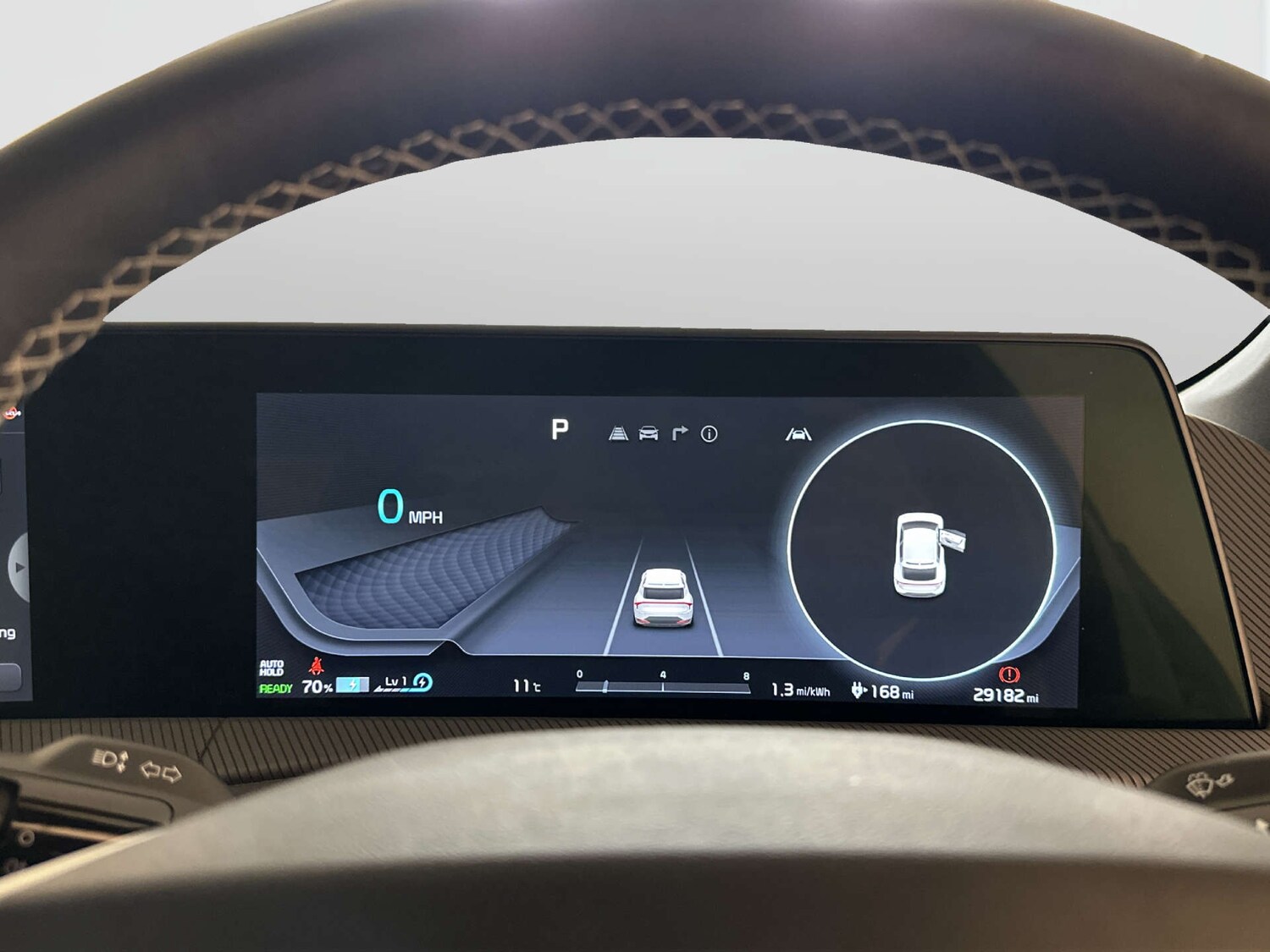 Used Kia EV6 2023 for sale - 77844645: Photo 19