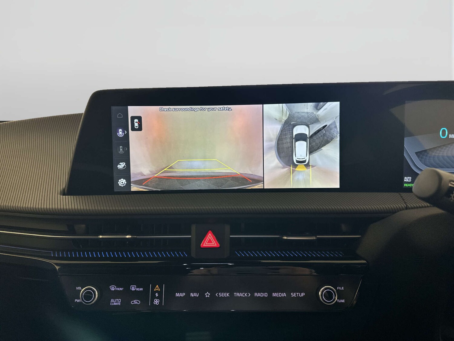 Used Kia EV6 2023 for sale - 77844645: Photo 21