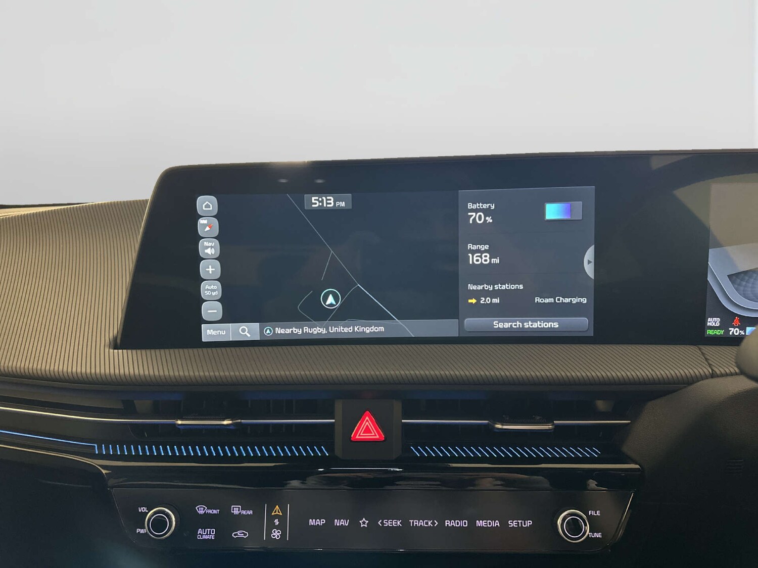 Used Kia EV6 2023 for sale - 77844645: Photo 22