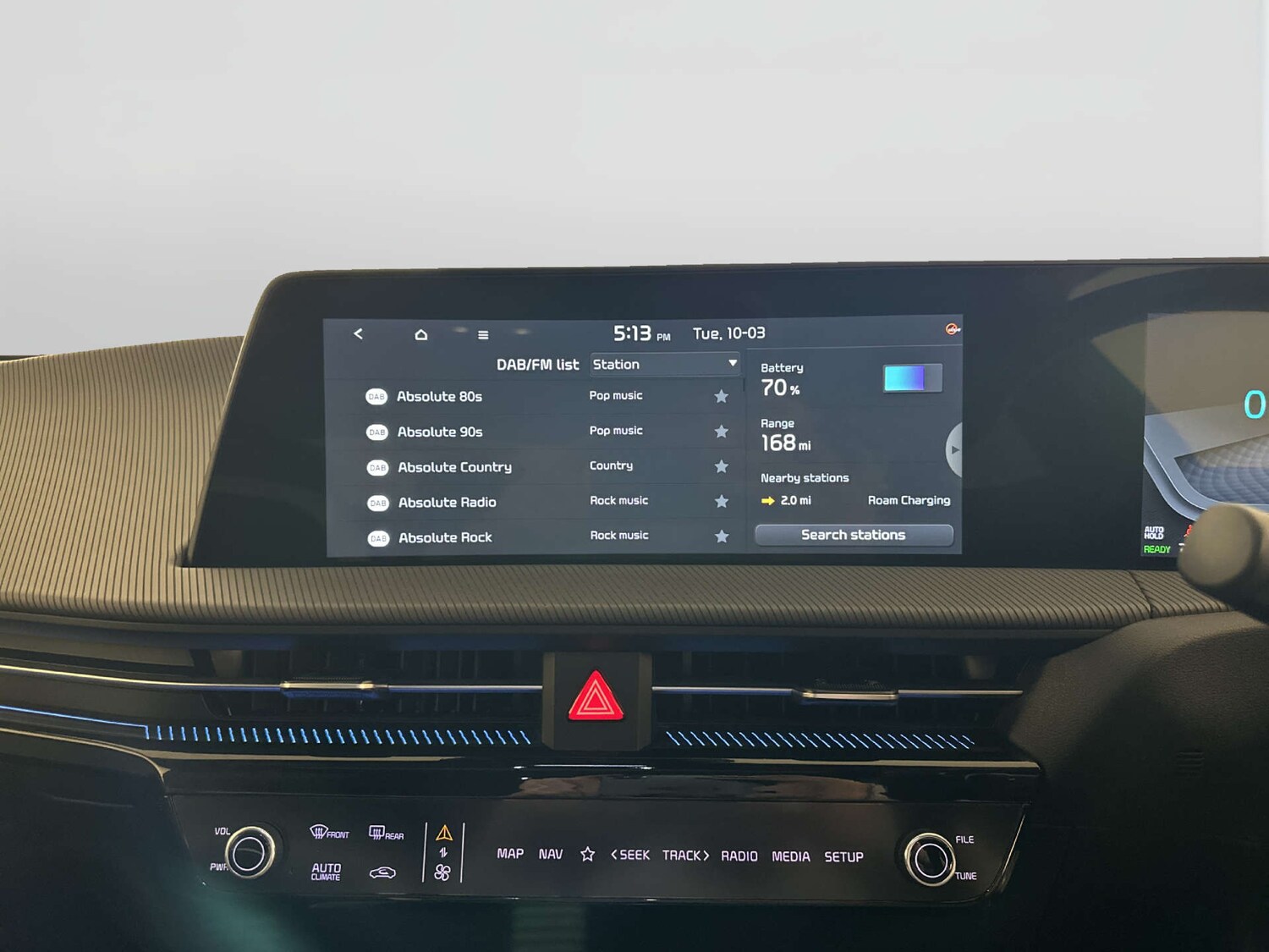 Used Kia EV6 2023 for sale - 77844645: Photo 24