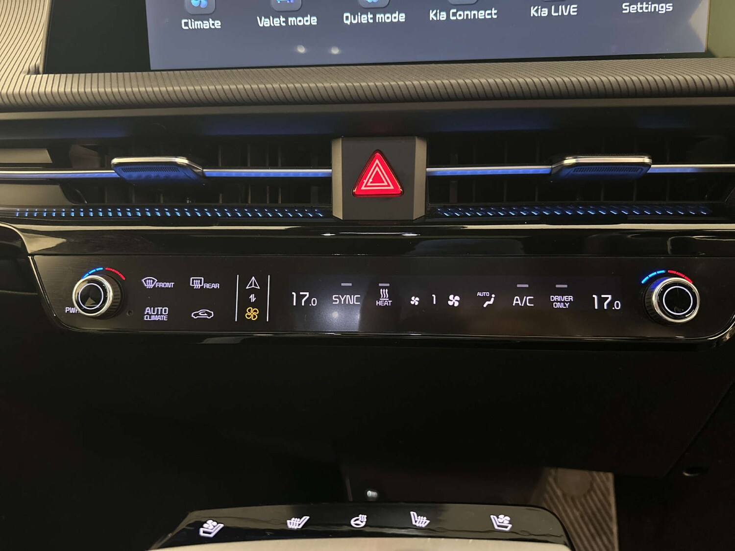 Used Kia EV6 2023 for sale - 77844645: Photo 25