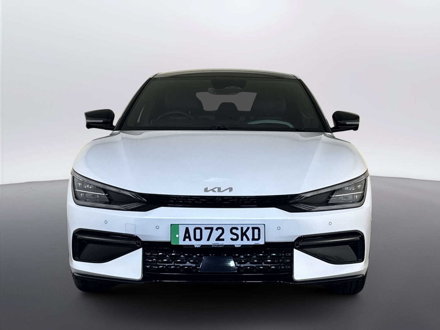 Used Kia EV6 2023 for sale - 77844645: Photo 5