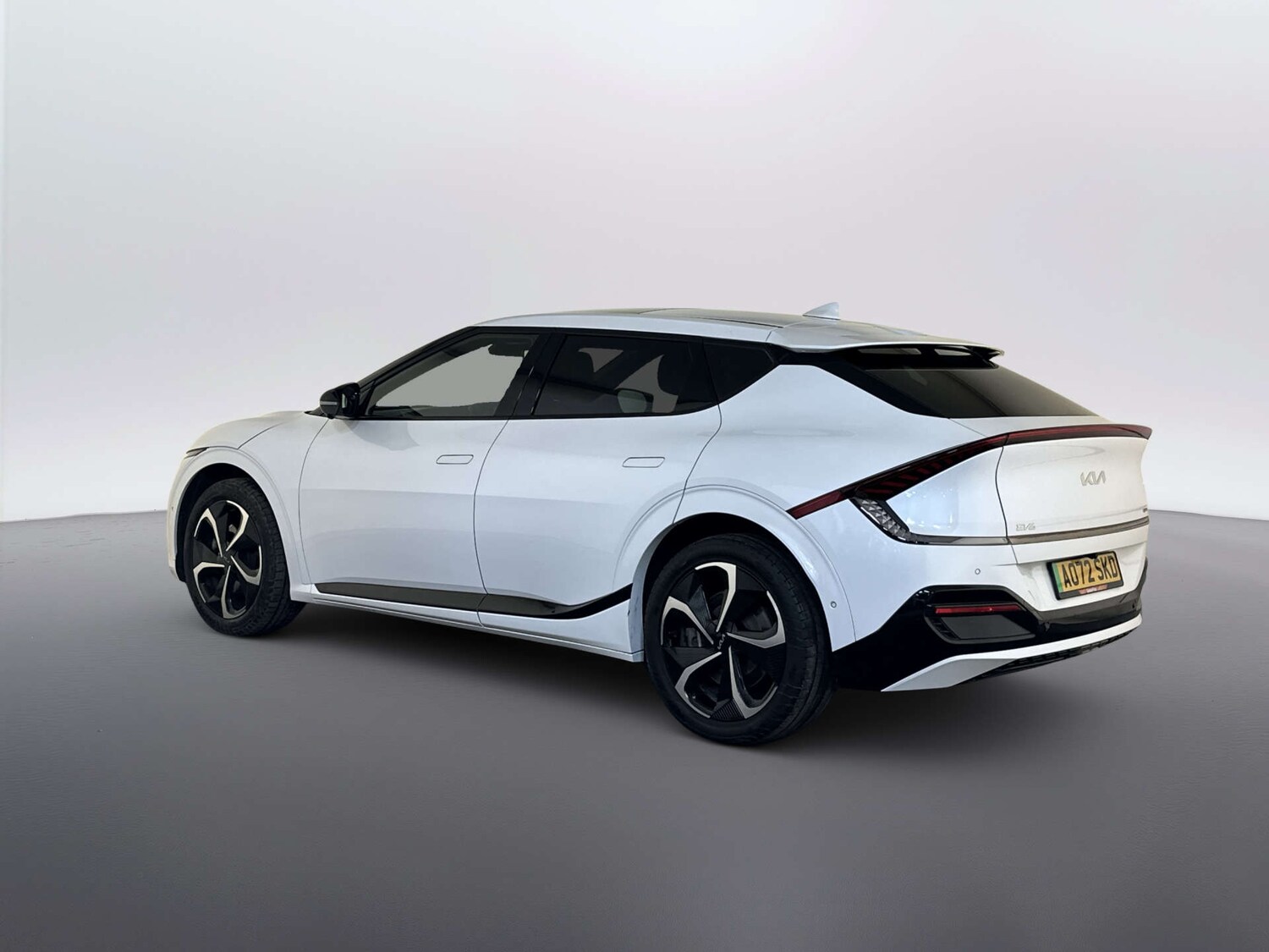 Used Kia EV6 2023 for sale - 77844645: Photo 8