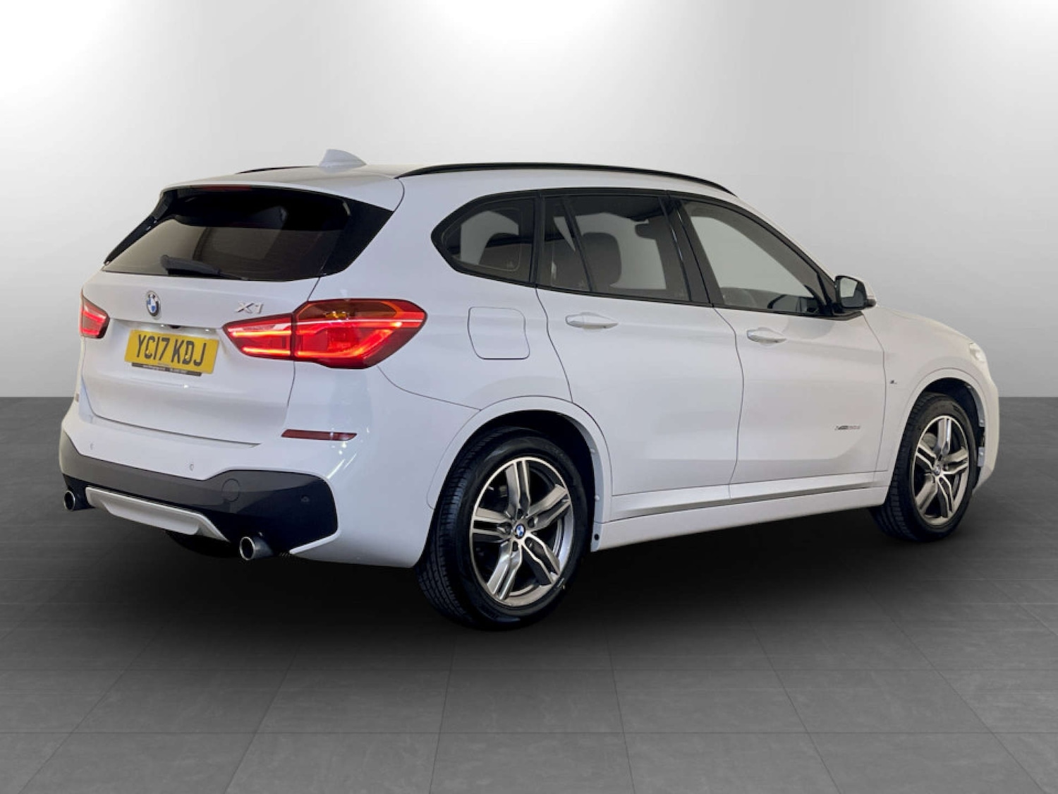 Used BMW X1 2017 for sale - 77604011: Photo 10