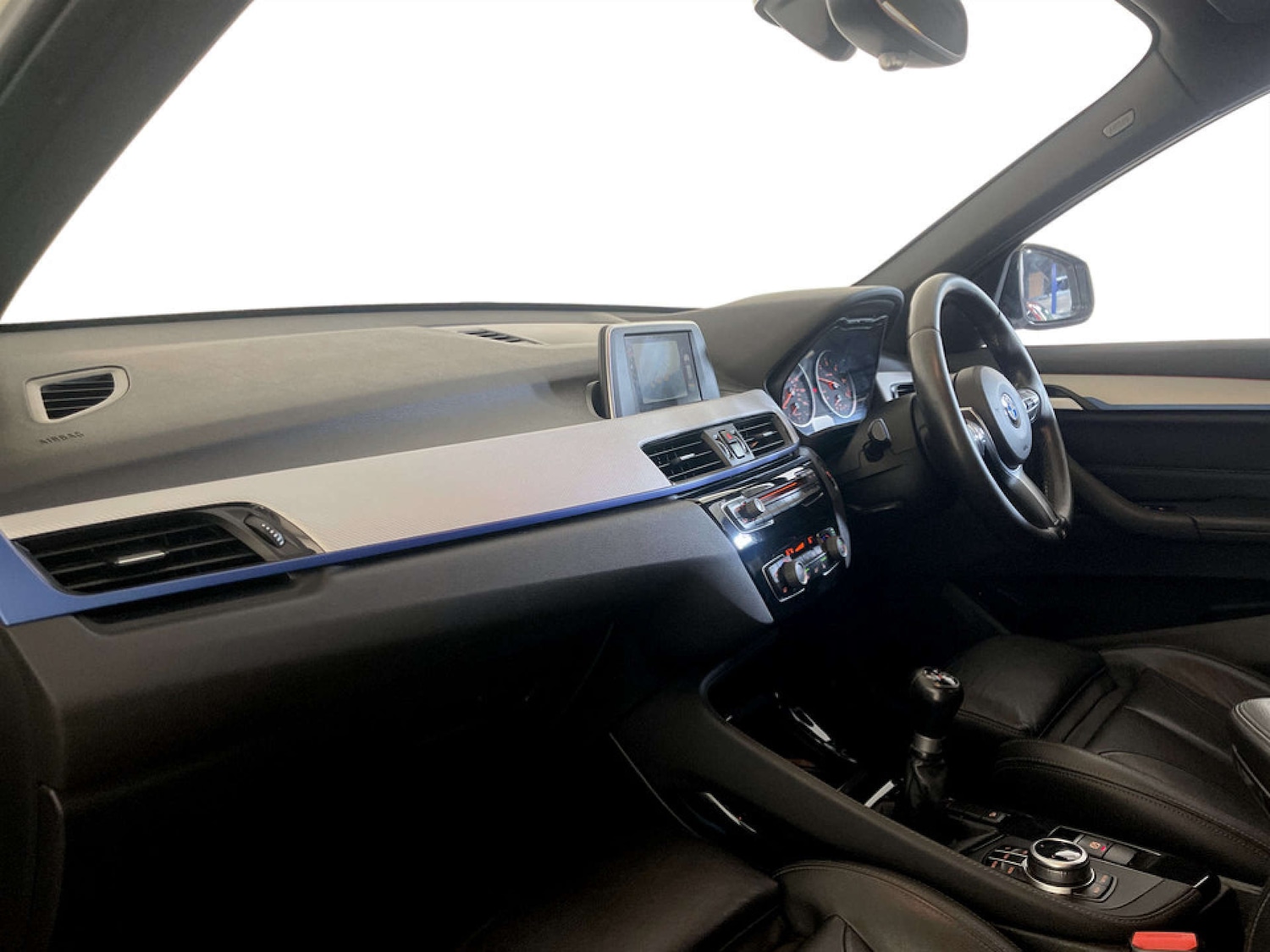 Used BMW X1 2017 for sale - 77604011: Photo 12