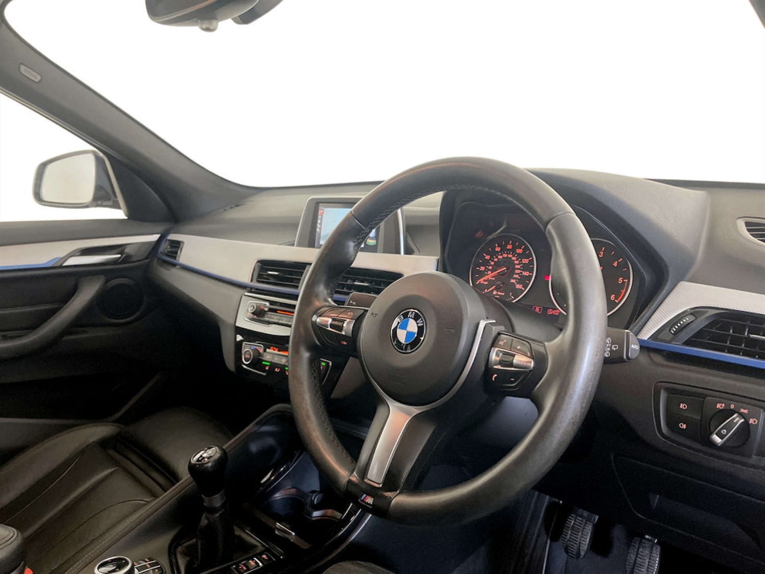 Used BMW X1 2017 for sale - 77604011: Photo 17