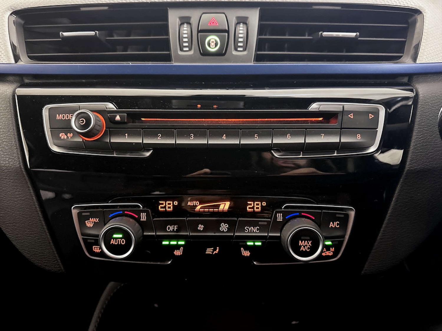 Used BMW X1 2017 for sale - 77604011: Photo 27