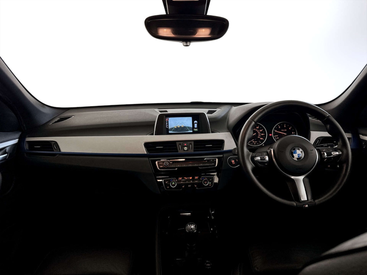 Used BMW X1 2017 for sale - 77604011: Photo 3