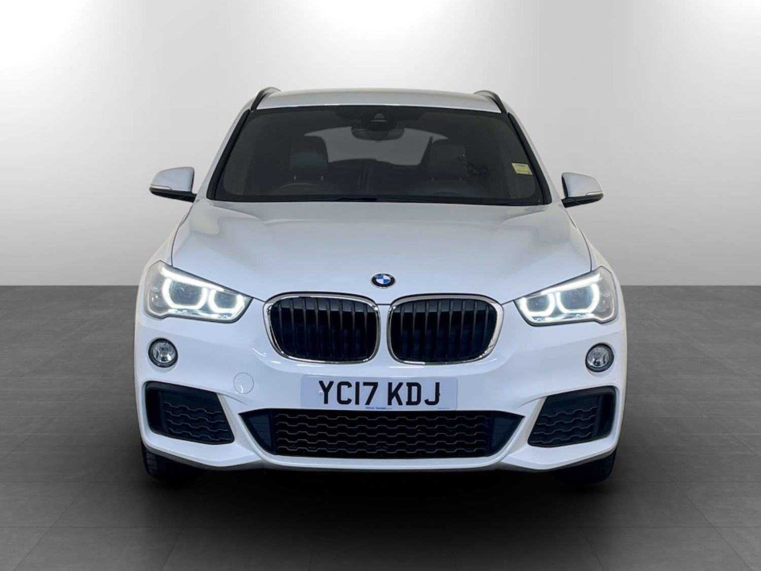 Used BMW X1 2017 for sale - 77604011: Photo 5