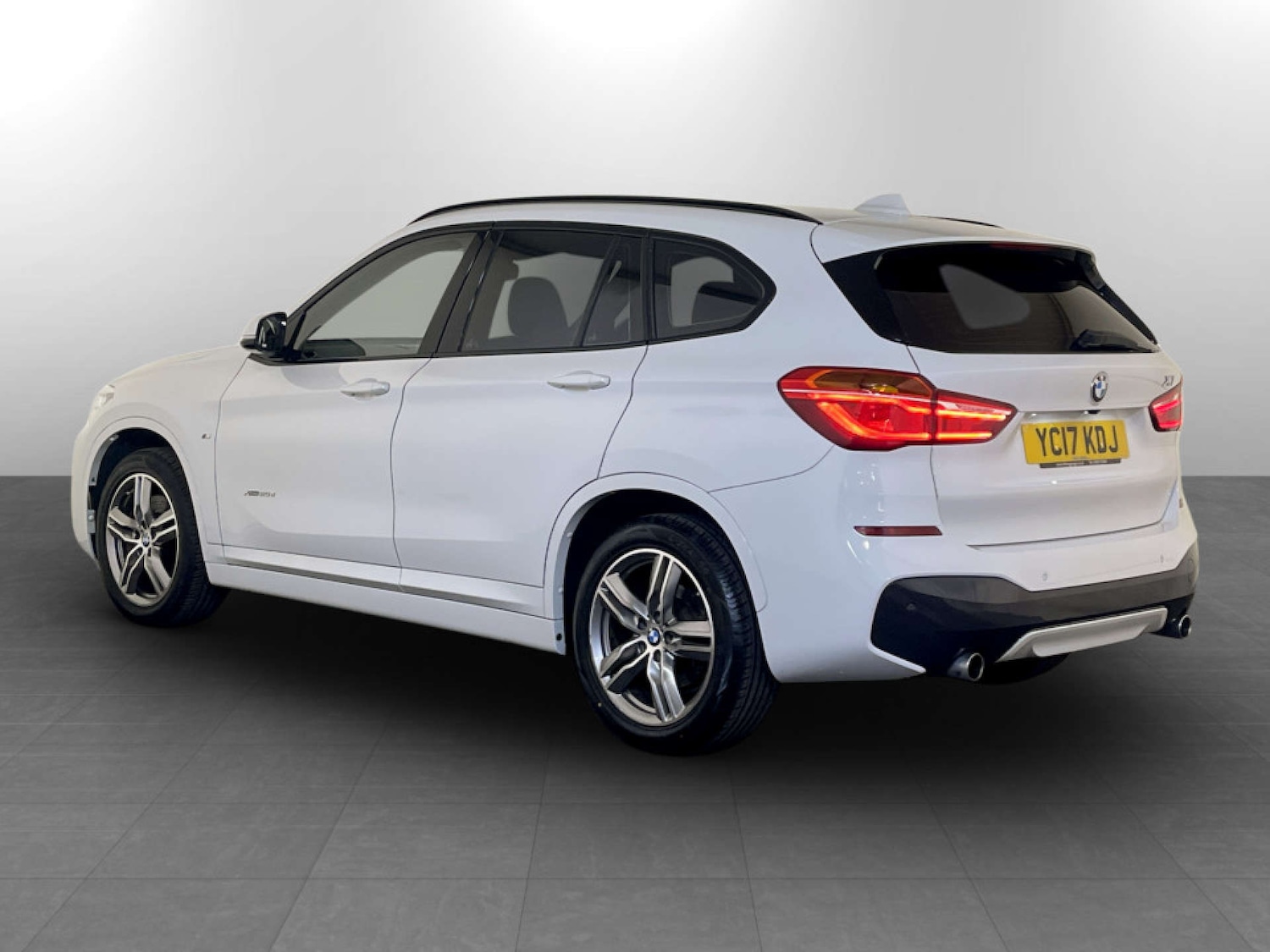 Used BMW X1 2017 for sale - 77604011: Photo 8