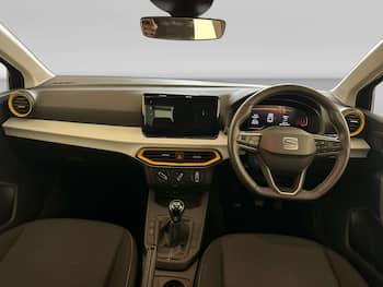 Used SEAT Ibiza 2023 for sale - 79661081: Photo