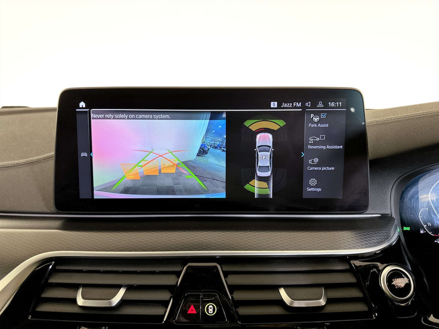 Used BMW 5 Series 2021 for sale - 77185548: Photo 20