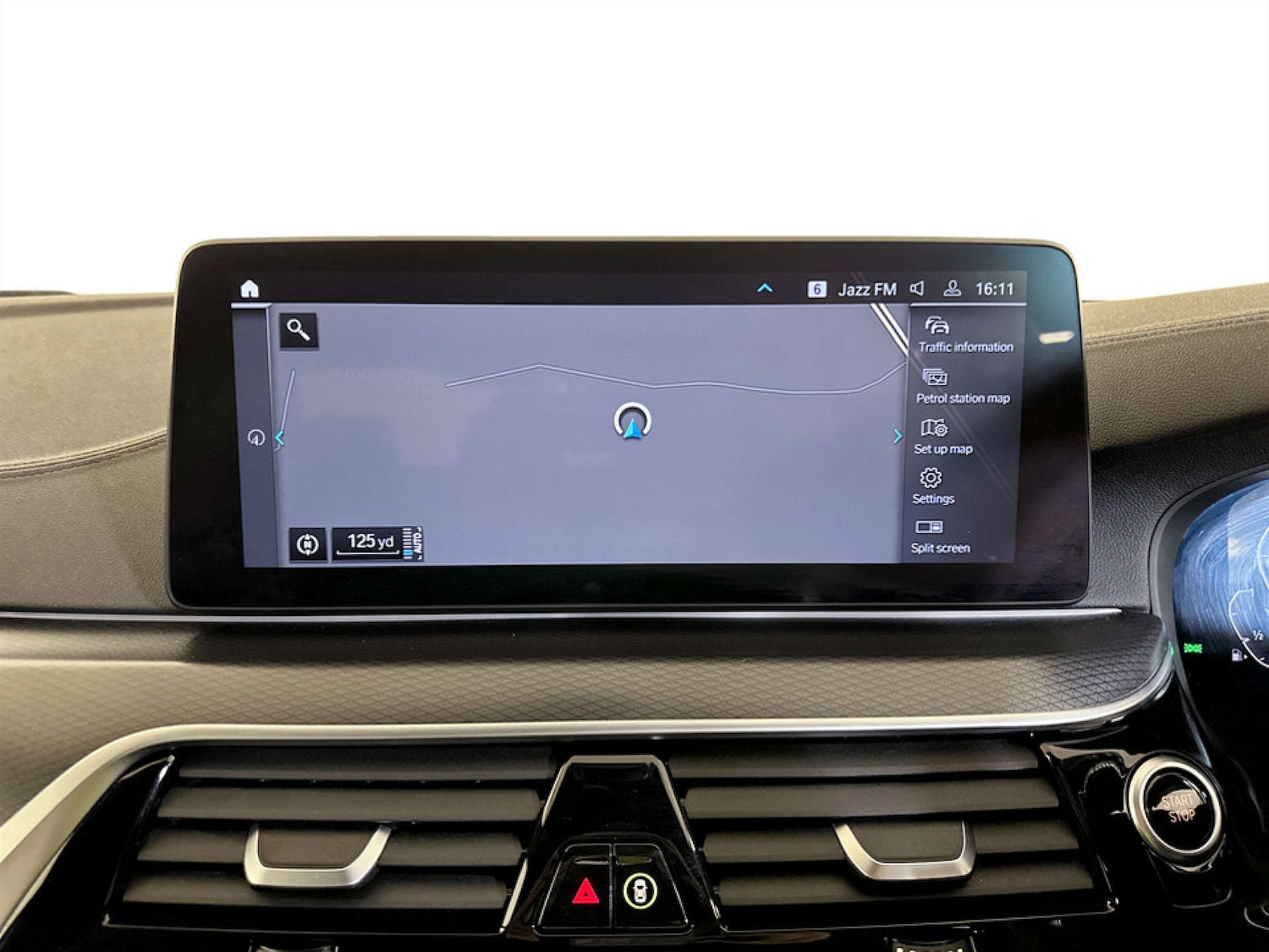 Used BMW 5 Series 2021 for sale - 77185548: Photo 21