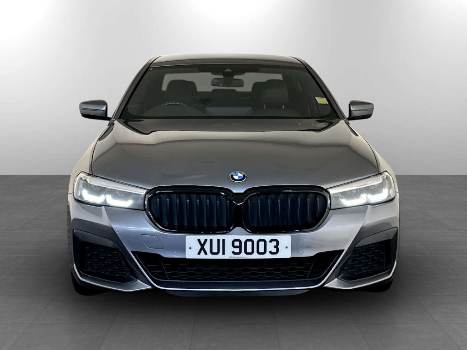 Used BMW 5 Series 2021 for sale - 77185548: Photo 5