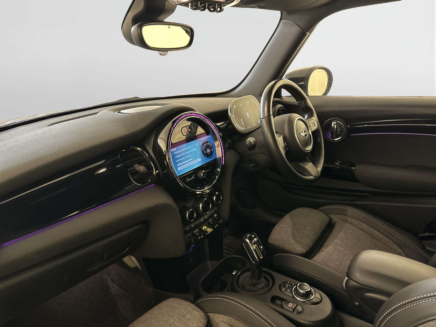 Used MINI Hatch 2022 for sale - 77998519: Photo 12