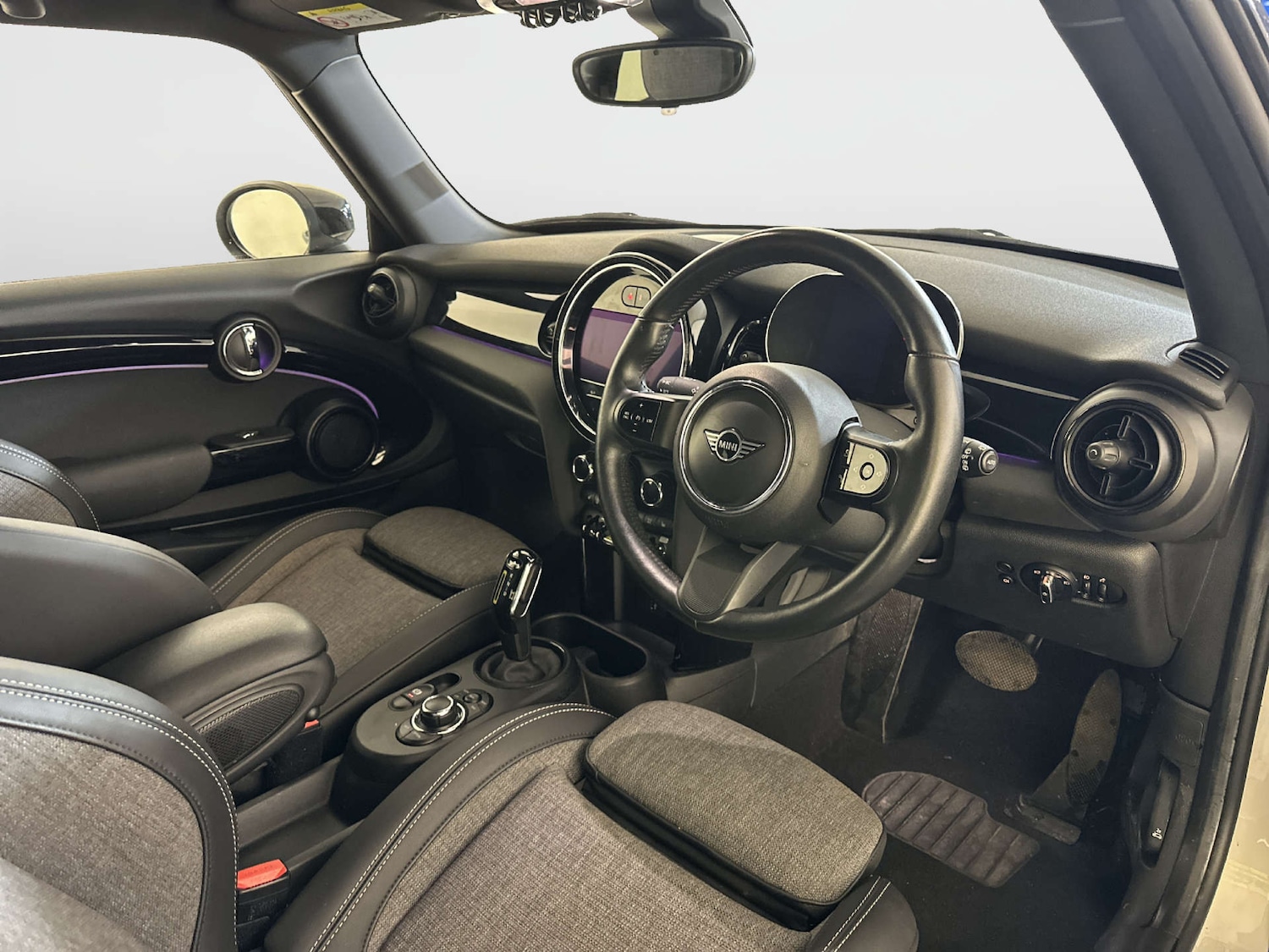 Used MINI Hatch 2022 for sale - 77998519: Photo 15