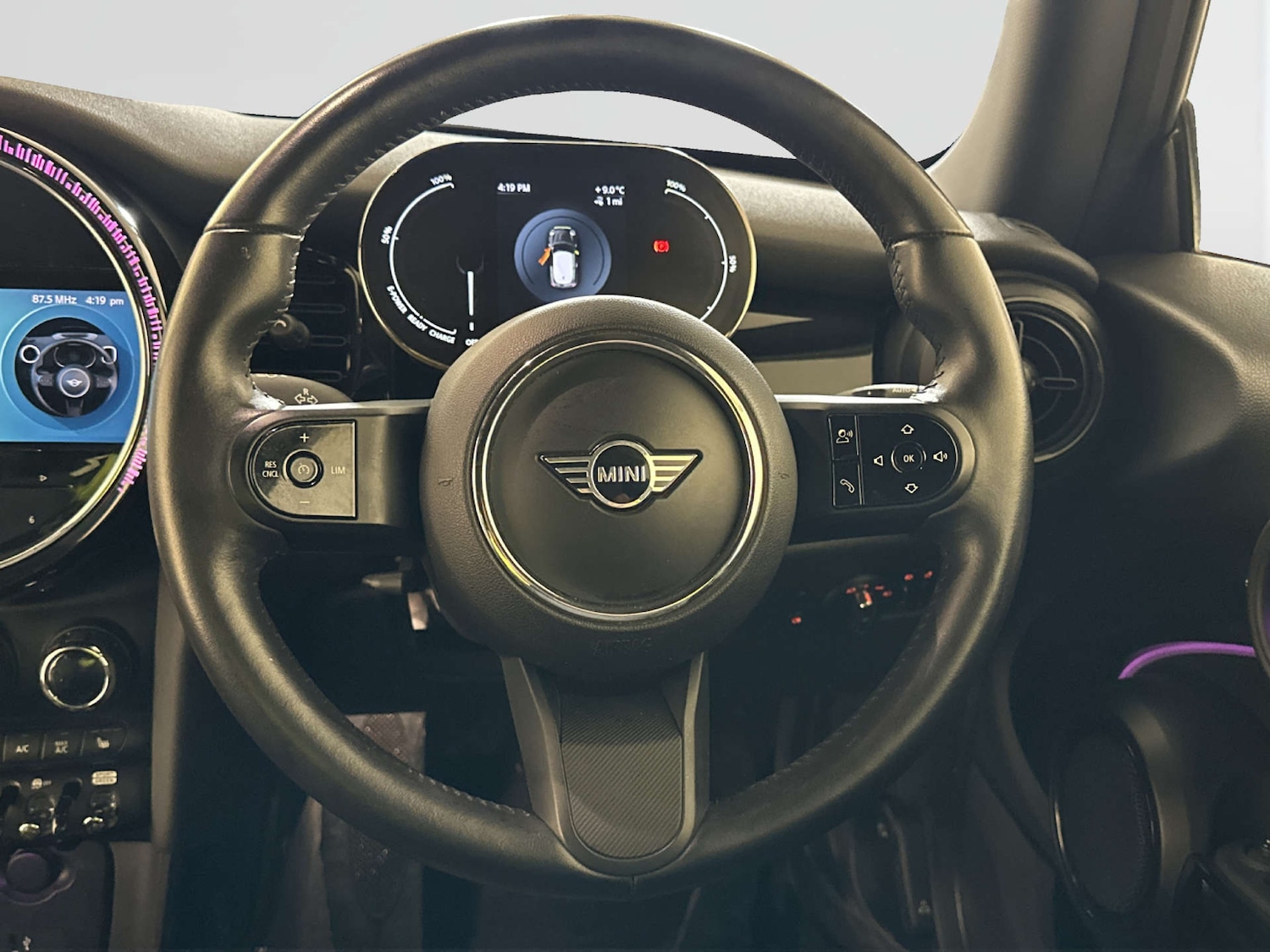 Used MINI Hatch 2022 for sale - 77998519: Photo 16