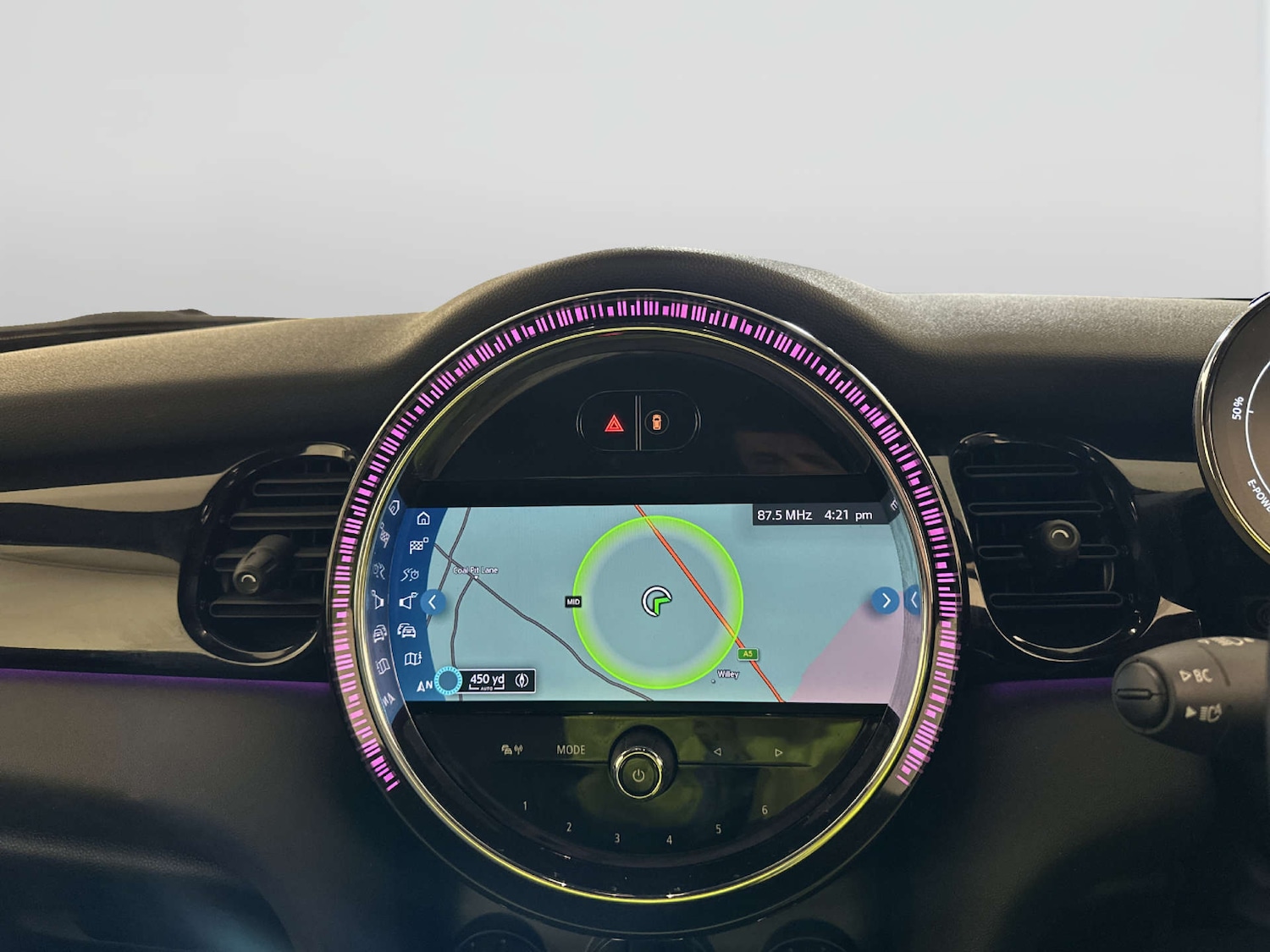 Used MINI Hatch 2022 for sale - 77998519: Photo 21