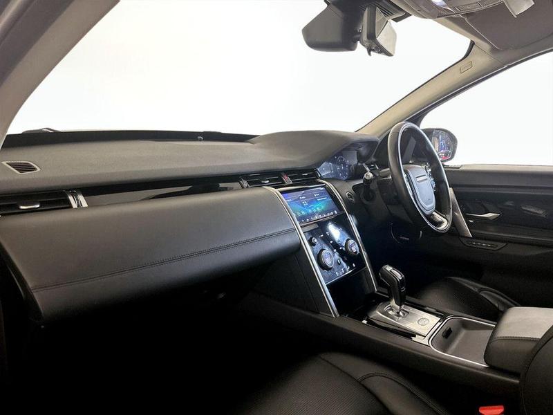 Used Land Rover Discovery Sport 2019 for sale - 76154201: Photo 12