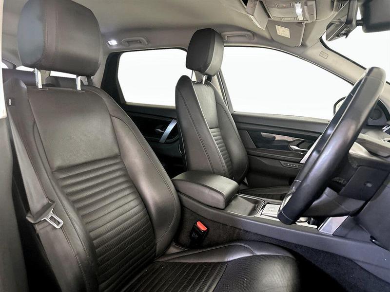 Used Land Rover Discovery Sport 2019 for sale - 76154201: Photo 13