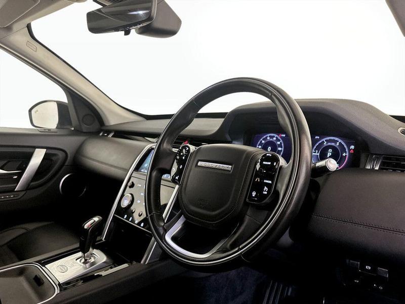 Used Land Rover Discovery Sport 2019 for sale - 76154201: Photo 16
