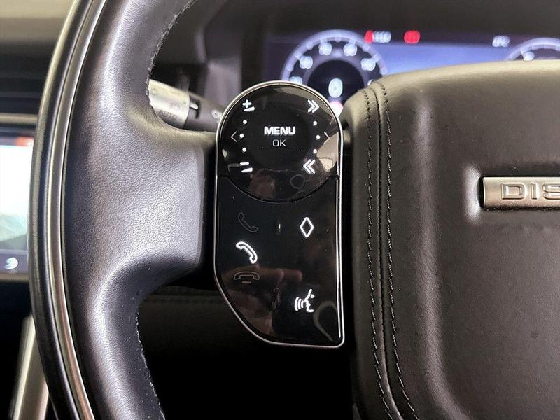 Used Land Rover Discovery Sport 2019 for sale - 76154201: Photo 18
