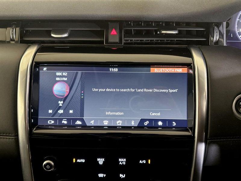Used Land Rover Discovery Sport 2019 for sale - 76154201: Photo 25
