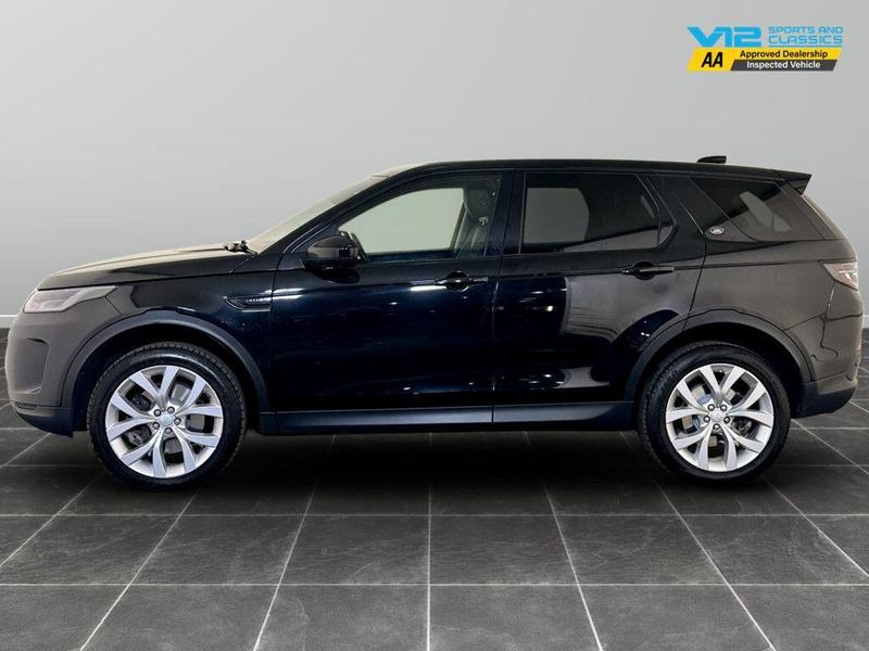 Used Land Rover Discovery Sport 2019 for sale - 76154201: Photo 7