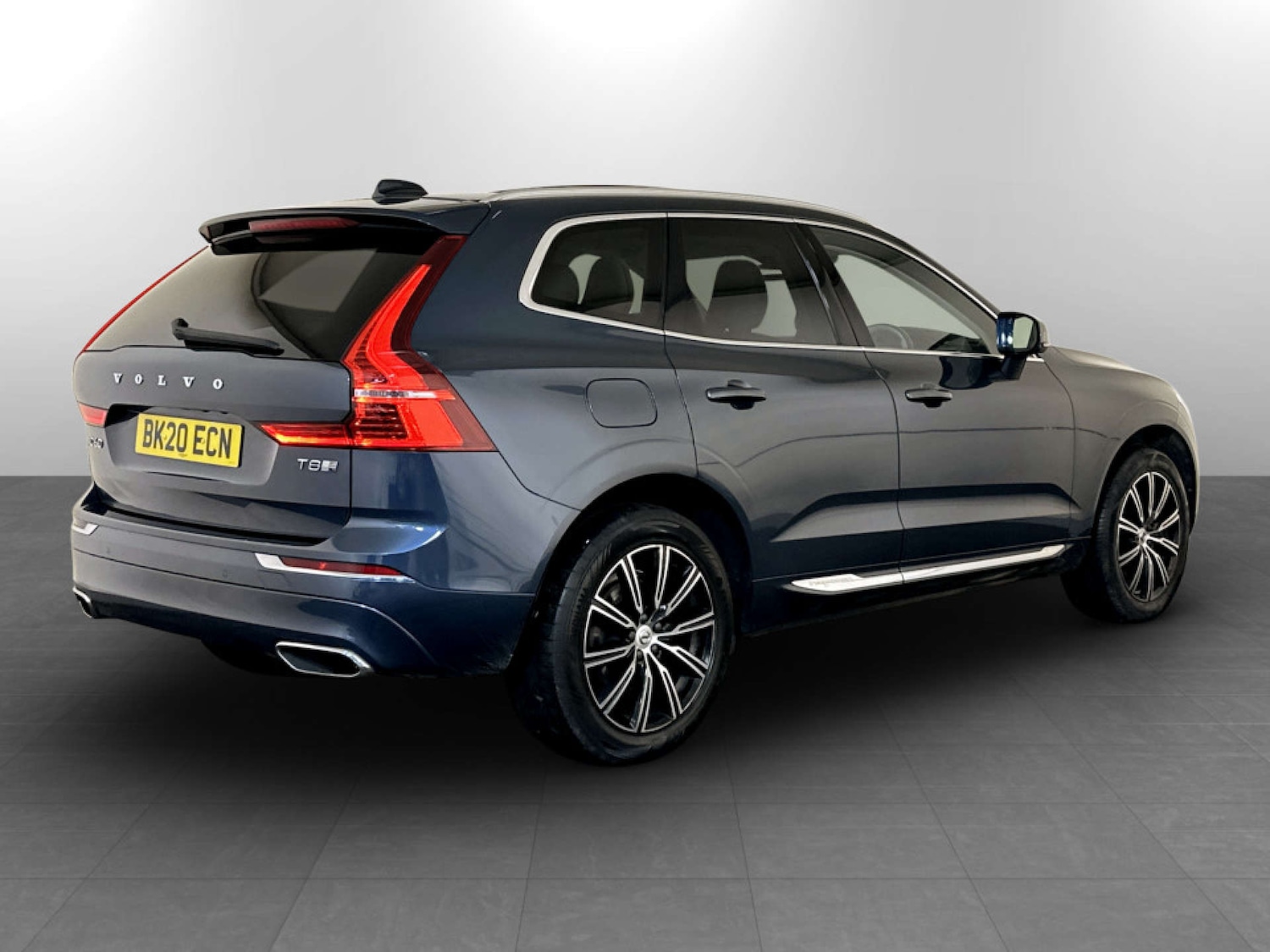 Used Volvo XC60 2020 for sale - 77569704: Photo 10