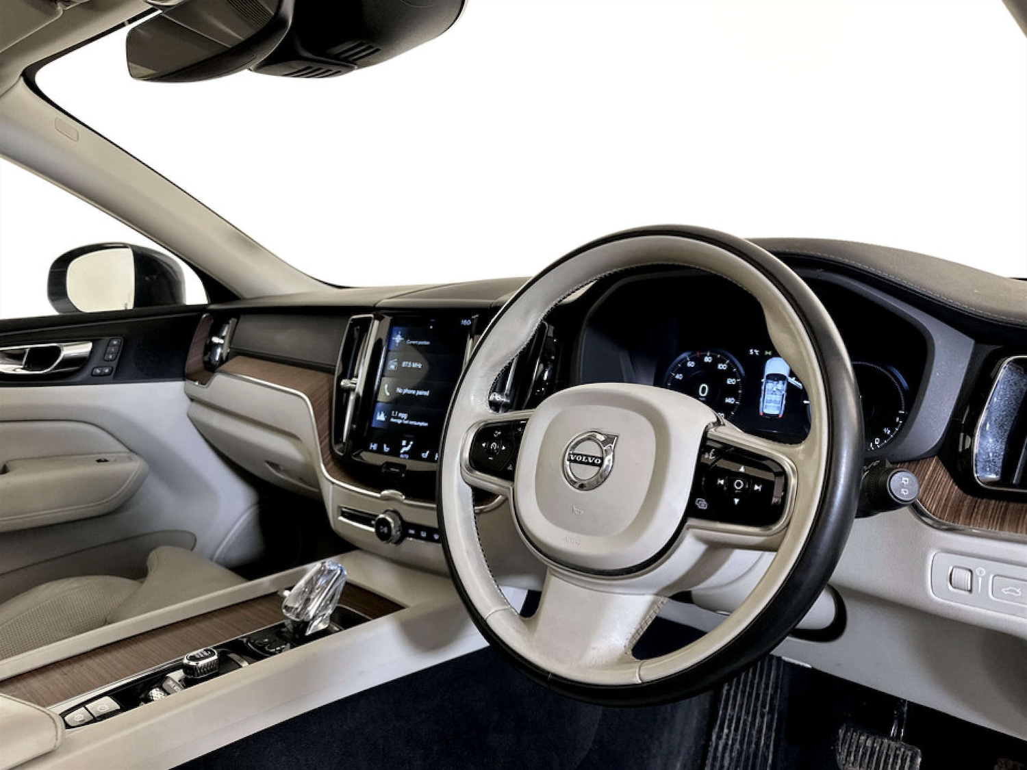 Used Volvo XC60 2020 for sale - 77569704: Photo 15