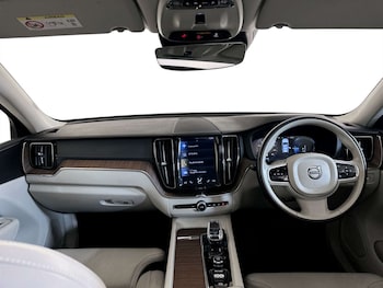 Used Volvo XC60 2020 for sale - 77569704: Photo